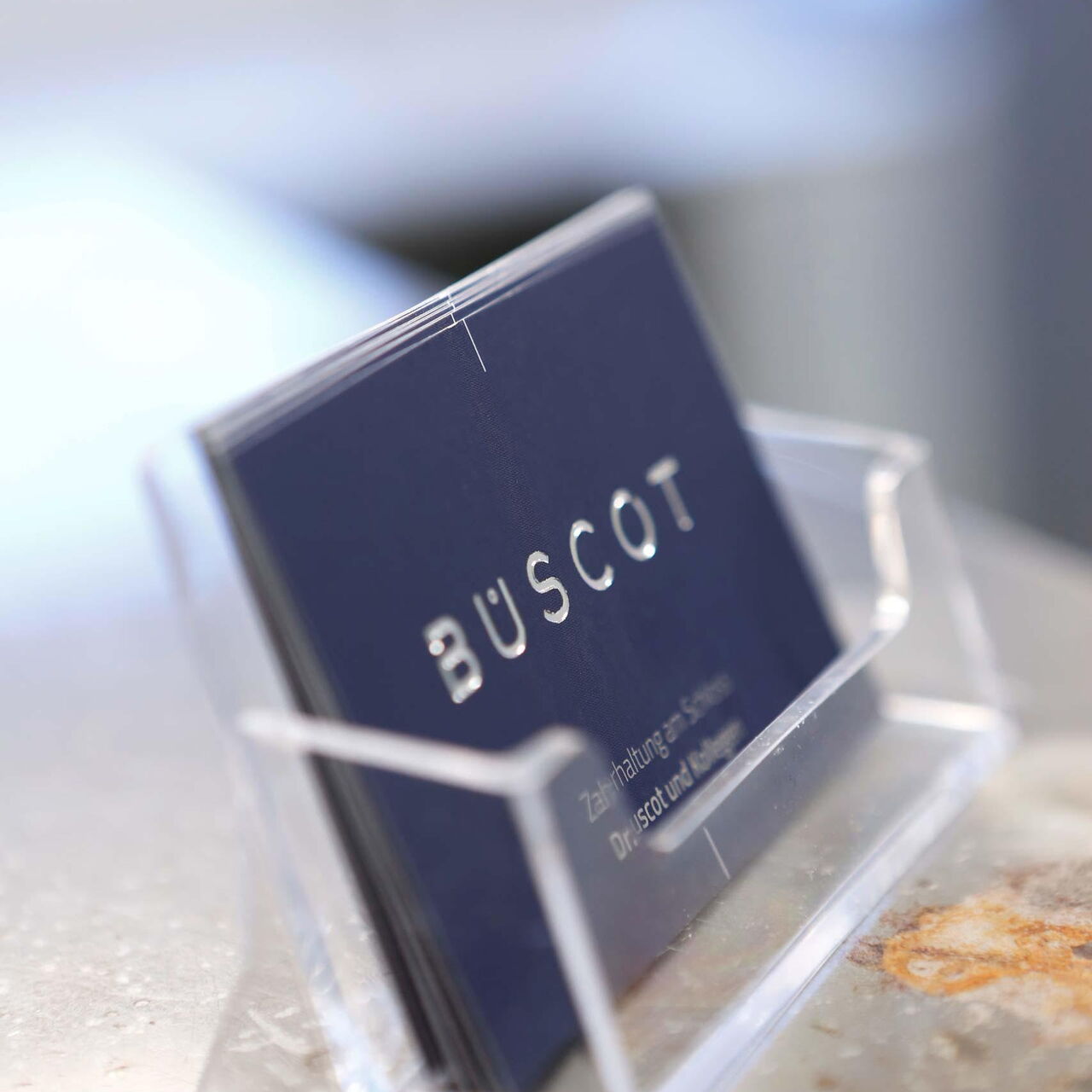 Zahnarztpraxis Dr. Buscot & Kollegen in Braunschweig