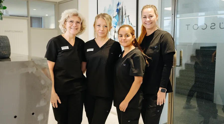 Zahnarztpraxis Dr. Buscot & Kollegen in Braunschweig