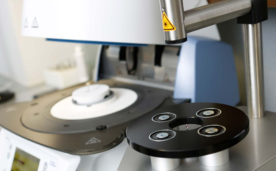 Zahnarztpraxis Dr. Buscot & Kollegen in Braunschweig