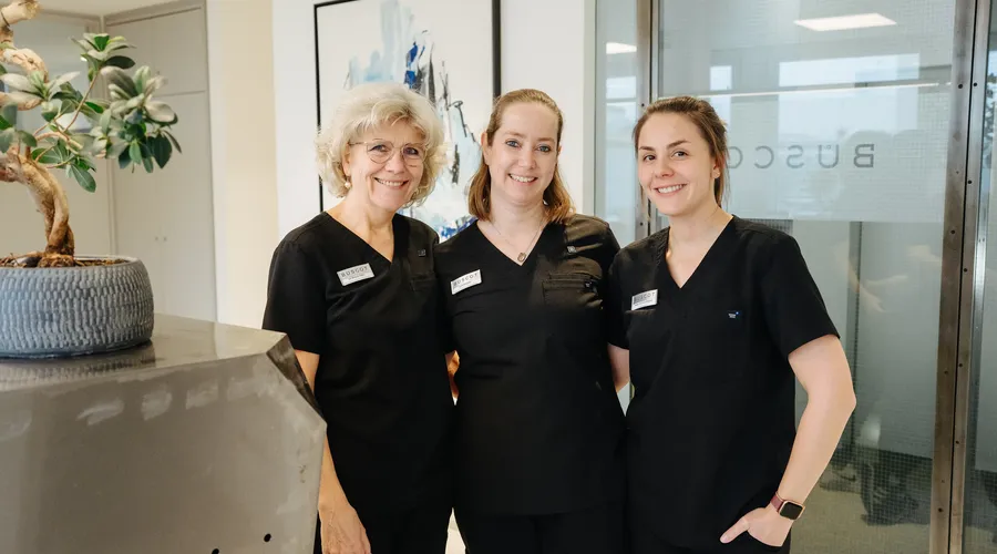Zahnarztpraxis Dr. Buscot & Kollegen in Braunschweig