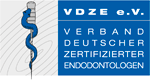 logo vdze e.v.
