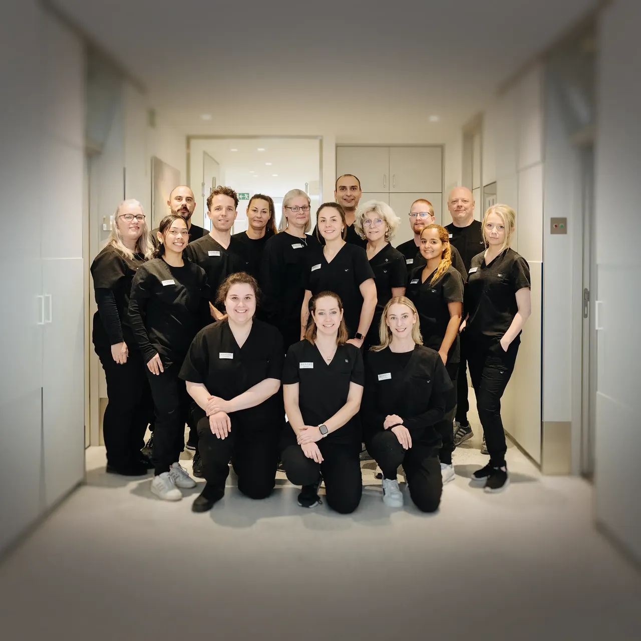 Team - Zahnarztpraxis Dr. Buscot & Kollegen in Braunschweig