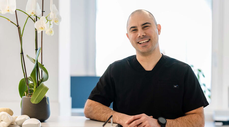 Zahnarztpraxis Dr. Buscot & Kollegen in Braunschweig