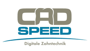 Logo CAD Speed